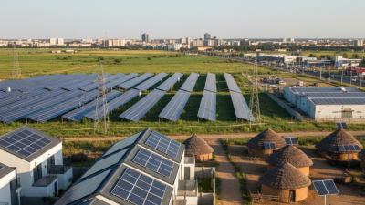 Top Solar Applications and Tips for Global Buyers?