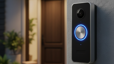 Top Wifi Doorbell for Global Buyers to Enhance Home Security?