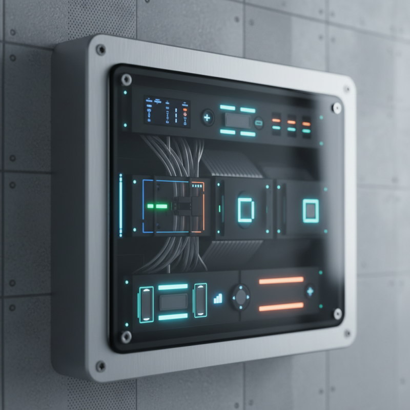 Best Switch Panel Options for Global Importers in 2026?