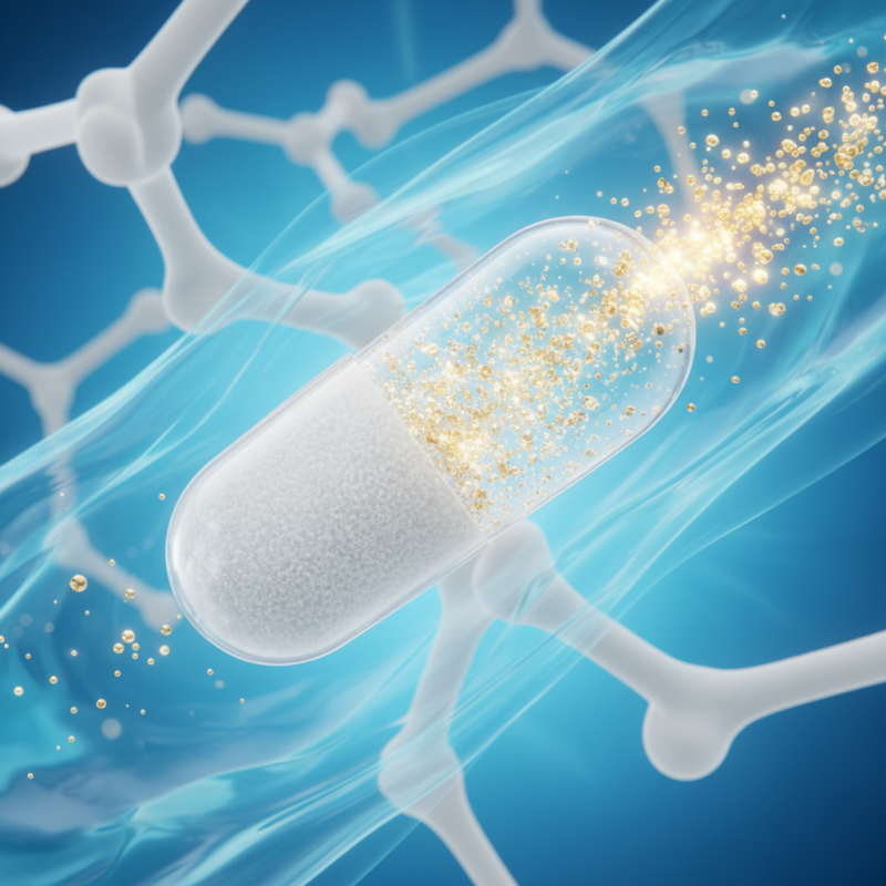 Why Choose Calcium Bisglycinate for Optimal Health Benefits?