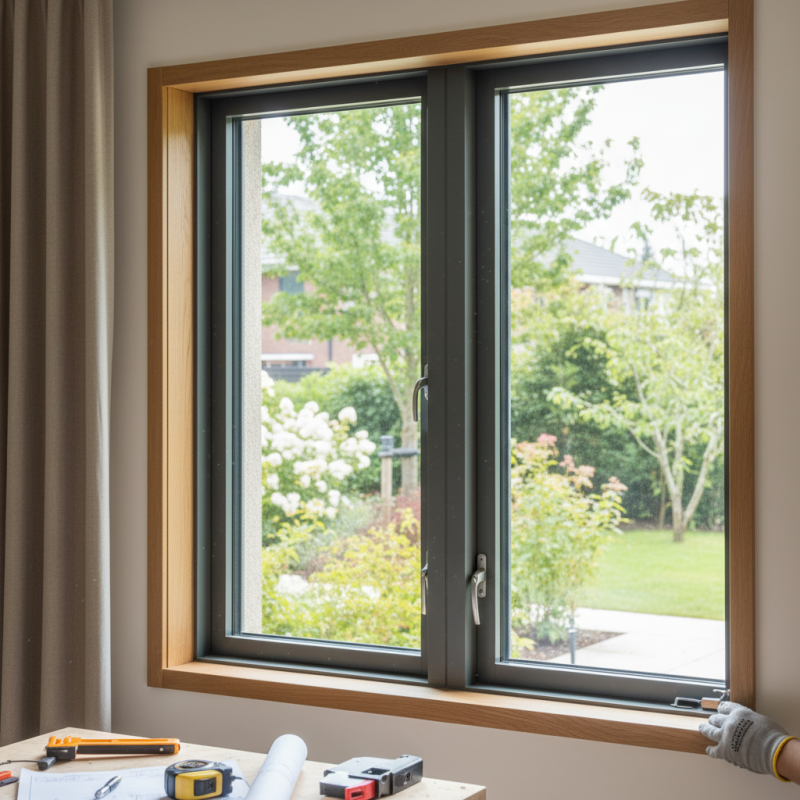 2026 Best Clad Wood Windows for Your Home Renovation Needs?