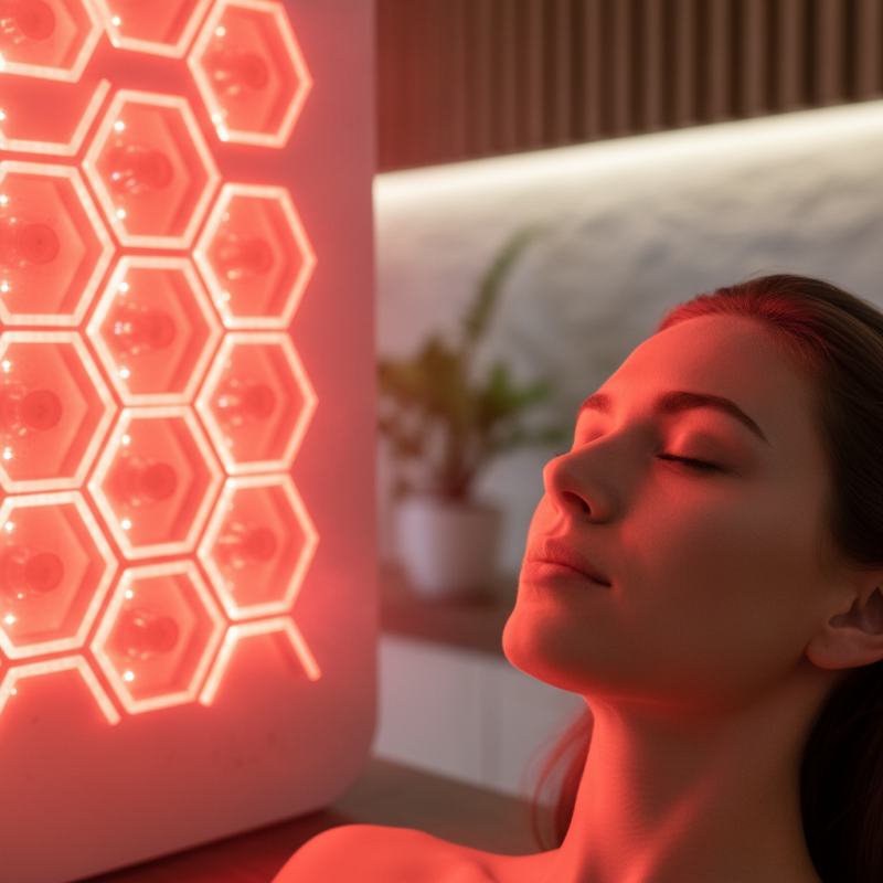 2026 Top Red Light Device Benefits and Uses for Buyers?