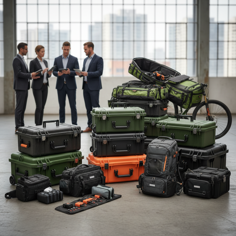 How to Choose the Best EVOC Products for Your Business Needs?