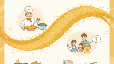 How to Use Panko Amarillo for Delicious Dishes?