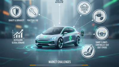 Top EVOC Products for Global Buyers in 2026?