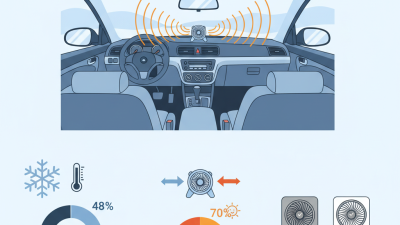 Why Choose a Car Heater Fan for Winter Comfort?