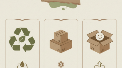 What Are the Benefits of Using Brown Paper for Packaging?