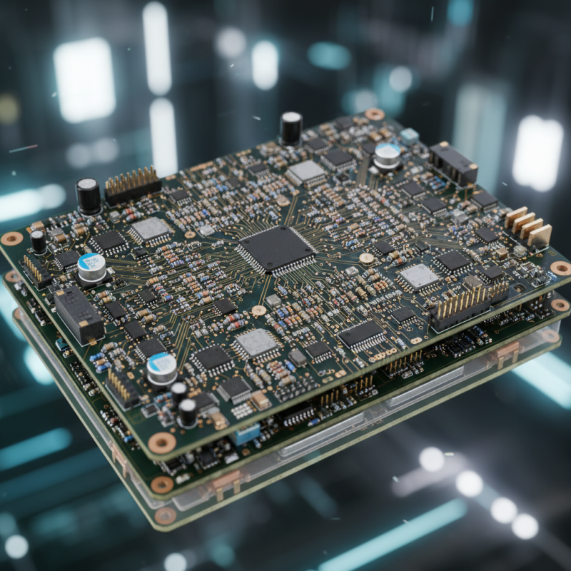 What is a PCB Board and How is it Used in Electronics?