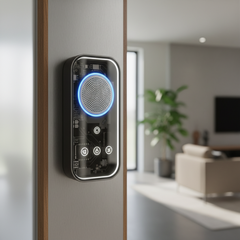 2026 Best Audio Door Intercom Reviews and Buying Guide?