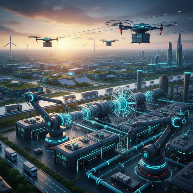 2026 Top Industrial Products for Global Buyers to Consider?