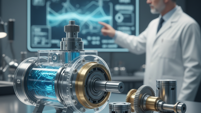 China Top Hydraulic Pump Physics for Global Buyers?