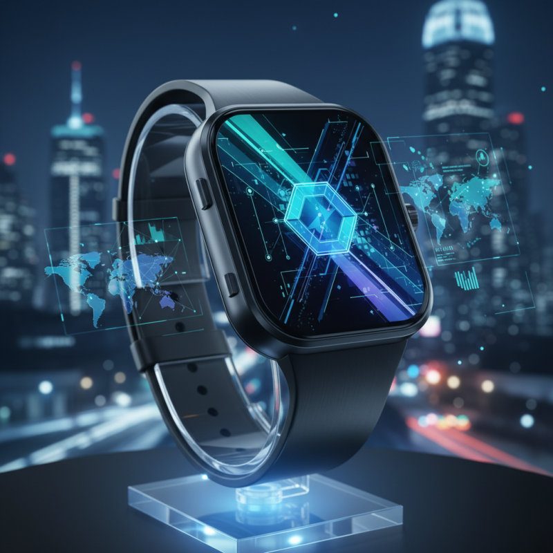 Top Digital Watches in China for Global Buyers 2026?