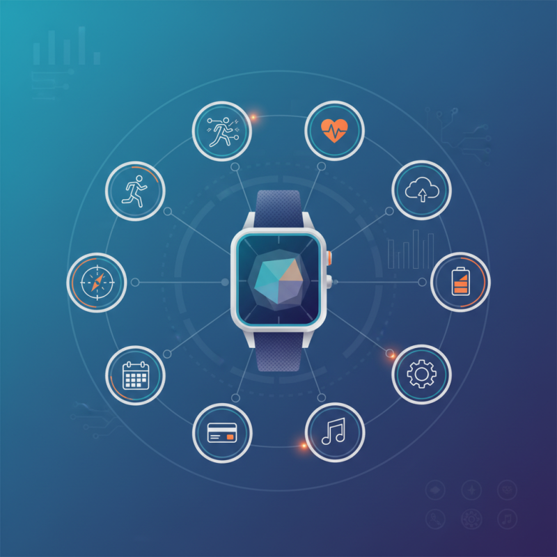 Top 10 Digital Watches to Buy in China for Global Buyers?