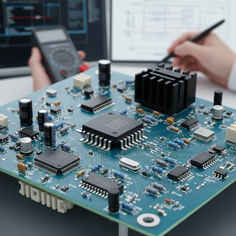 How to Choose the Right Voltage Load Switch for Your Needs?