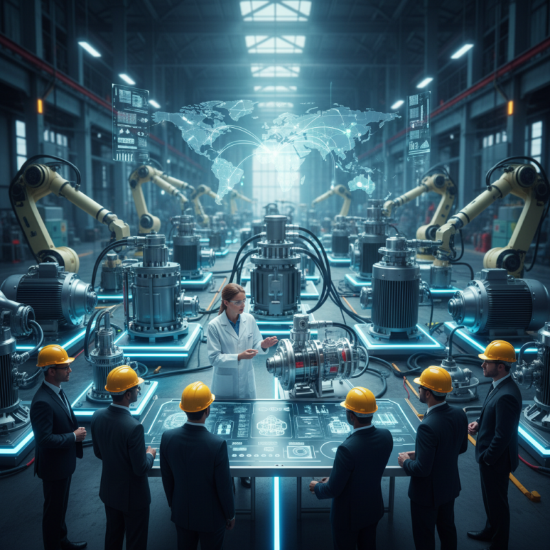 Dc High Pressure Pump Buying Guide for Global Suppliers?