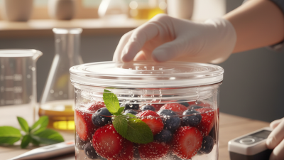 What is Fermentation with Floating Lid and Its Benefits?