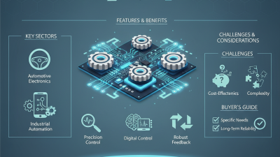 Best Smart Potentiometer Solutions for Global Buyers?