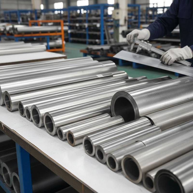 How to Choose the Best 430 Stainless Steel Strips for Your Needs?