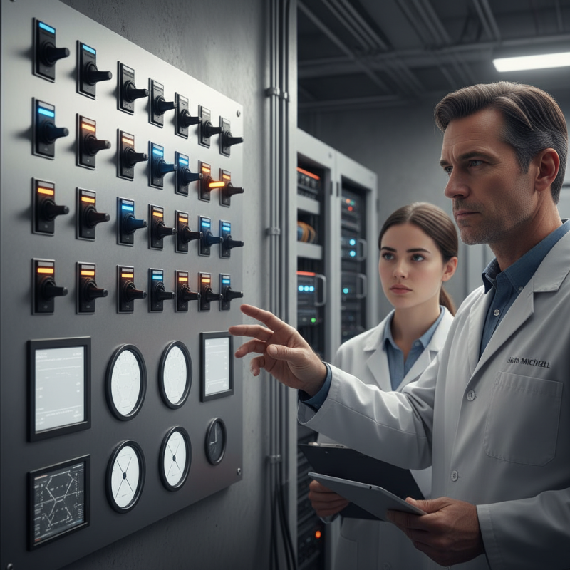 How to Choose the Best Switch Panel for Your Needs?