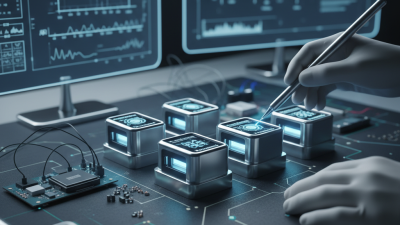 Discover the Best Smart Potentiometer Solutions for Your Needs?