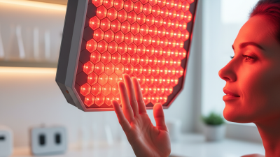 2026 Top Red Light Device Benefits for Global Buyers?