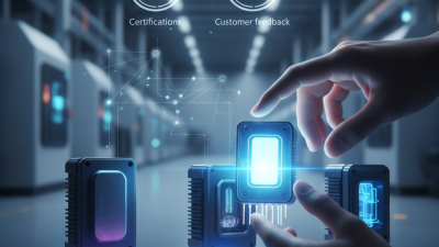 2026 How to Choose the Best Diode Equipment Manufacturer?