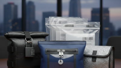 How to Choose the Best Security Money Bags for Your Business?