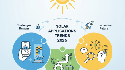 Top Solar Applications Trends to Watch in 2026?