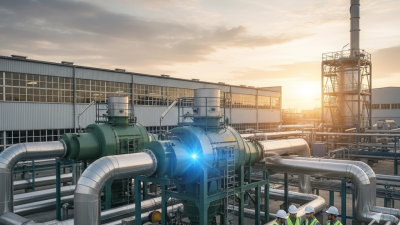 What Is the Best Regenerative Oxidizer for Global Buyers?