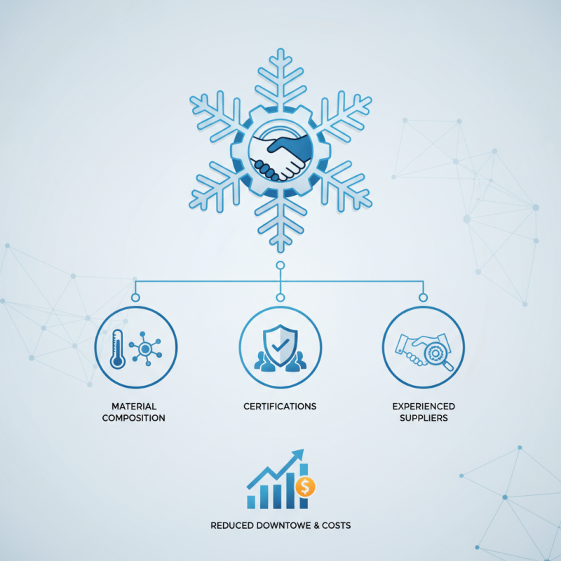 Top Tips for Choosing the Right Cryogenic Gearbox for Your Needs