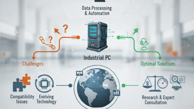 Top Industrial PC Solutions for Global Procurement Needs?
