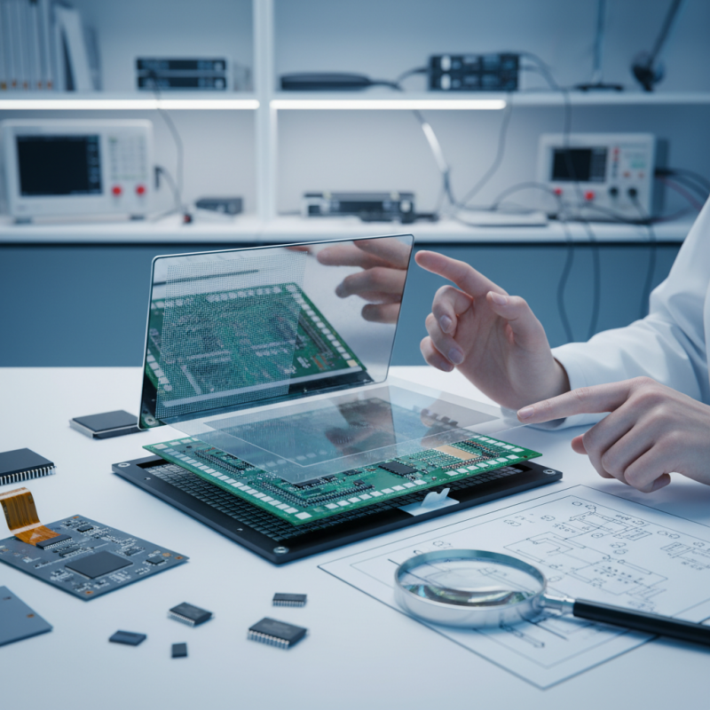 Top China Best LCD Display Options for Global Buyers?