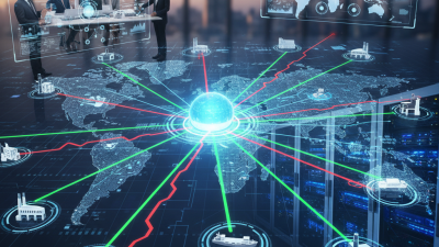 What Are Hub Units and How Do They Impact Global Procurement?