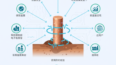 Top 10 Benefits of Using Ground Rod Copper for Your Projects?