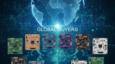 Top 10 PCB Board Manufacturers in China for Global Buyers?