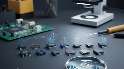 Top 10 Voltage Load Switches You Should Consider?