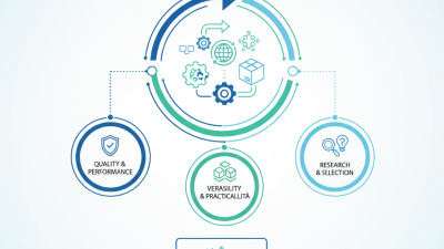 Discover the Best EVOC Products for Your Supply Chain Needs?