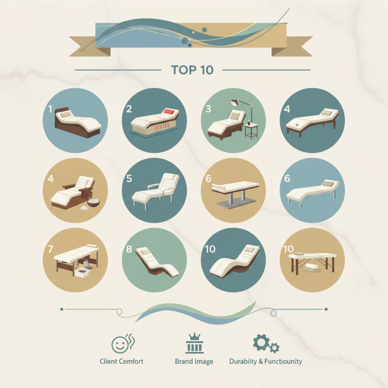 Top 10 Beauty Beds You Need for Your Salon Business?