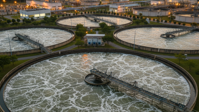 10 Essential Tips for the Aeration Process in Wastewater Treatment?
