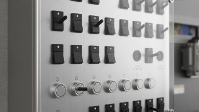 Best Switch Panels in China for Global Buyers?