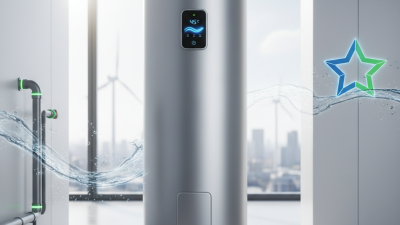 Top China Best Electric Water Heater for Global Buyers?