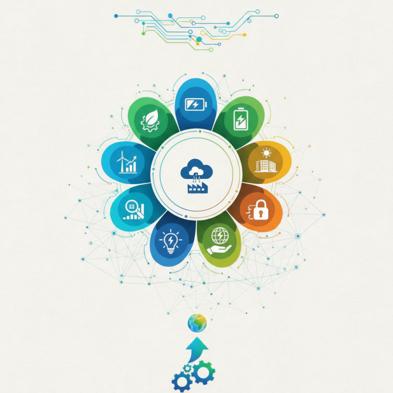 Top 10 Energy Management Solutions in China for Global Buyers?