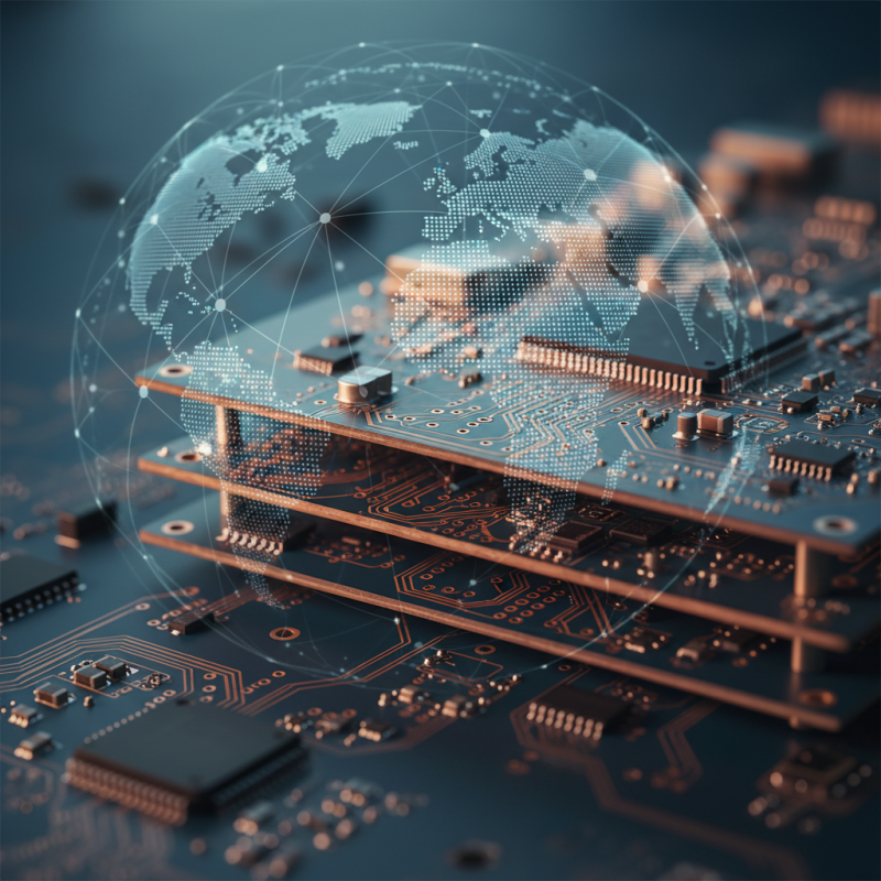 Best PCB Board Buying Guide for Global Sourcing Needs?