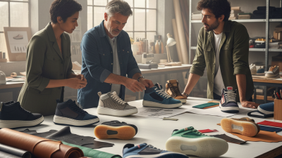 Custom Sneakers Manufacturer Tips for Finding Quality Suppliers?