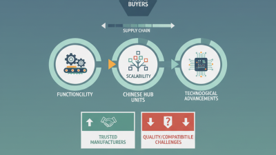 What Are the Best Hub Units in China for Global Buyers?