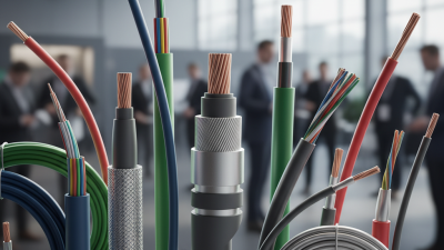 2026 Top Wires and Cables for Global Buyers to Consider?