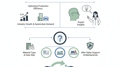 How to Choose the Best Perforated Mesh Machine for Your Needs?