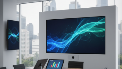 Top Advantages of Using LCD Display for Your Business Needs?