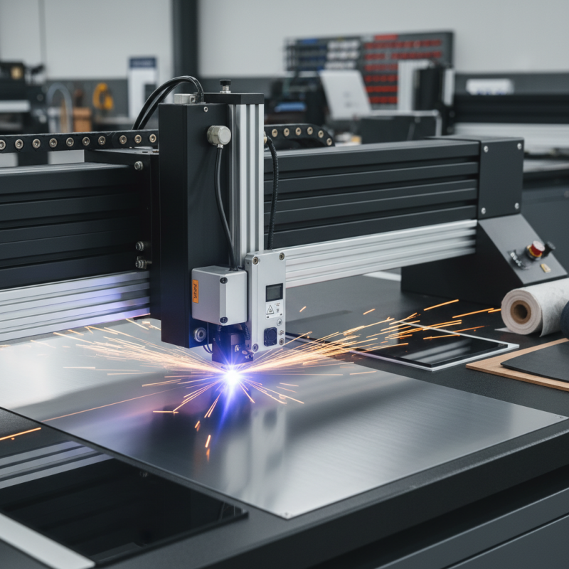 Best Diode Laser Machine for Efficient Cutting Solutions?