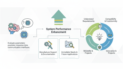 How to Choose the Best Smart Potentiometer for Your Needs?